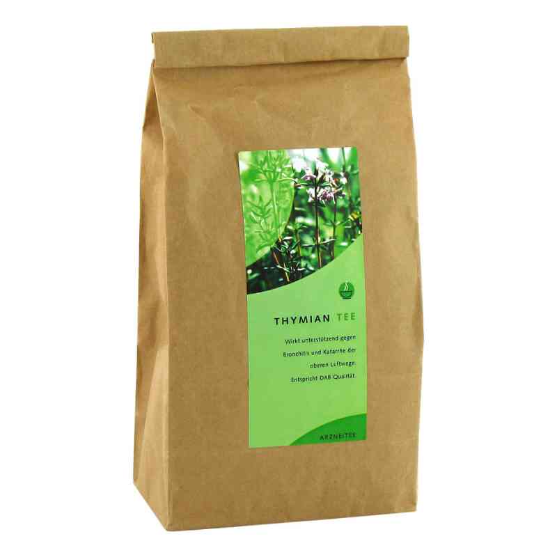 Thymiantee 300 g von Alexander Weltecke GmbH & Co KG PZN 00430634