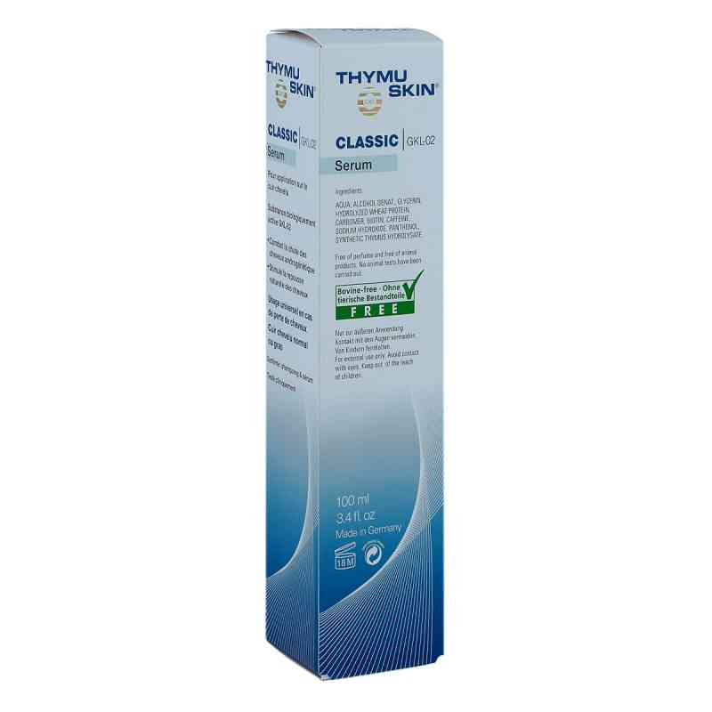 Thymuskin Classic Serum 100 ml von Vita-Cos-Med Klett-Loch GmbH PZN 10254138