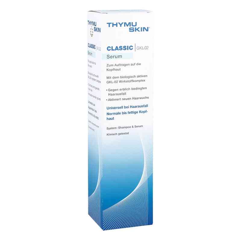 Thymuskin Classic Serum 200 ml von Vita-Cos-Med Klett-Loch GmbH PZN 10254210