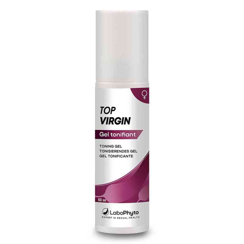 Top Virgin Gel 60 ml von LABOPHYTO SAS PZN 20513090
