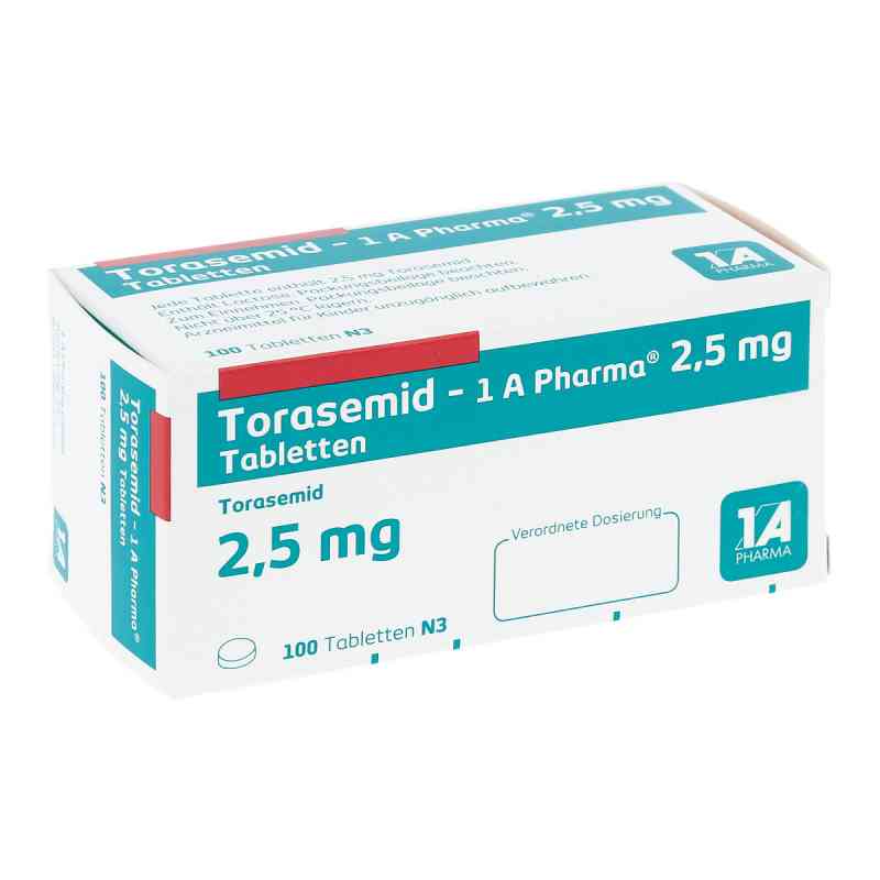 Torasemid 200 mg kaufen ohne rezept