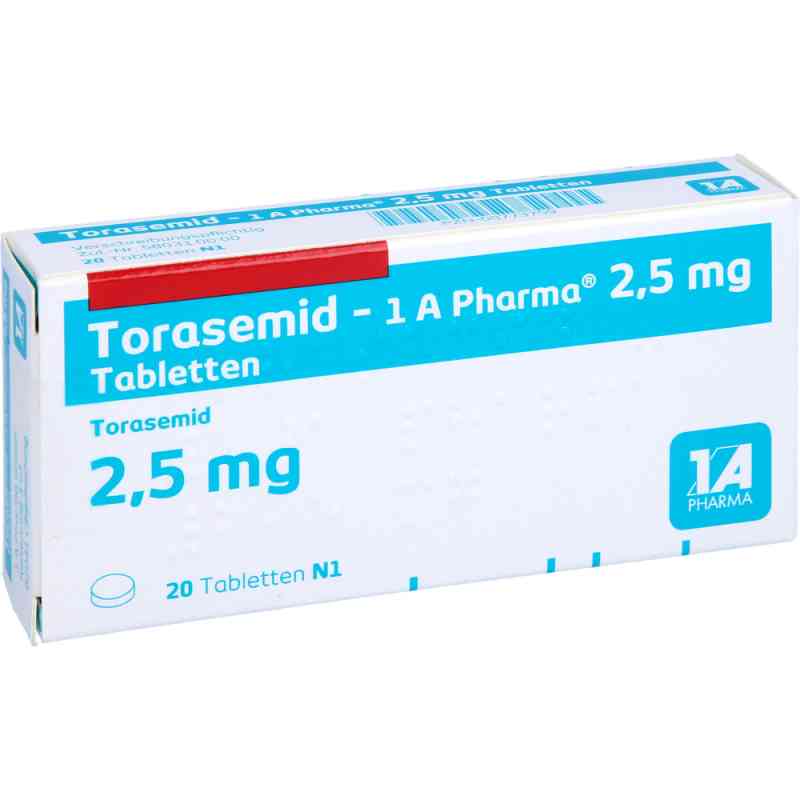 Torasemide 40mg Online