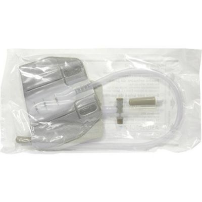 Urosid 3k Beinbeutel 500 ml unsteril 50 cm Schl.kürzb. 1 stk von Medline International Germany GmbH PZN 06078492