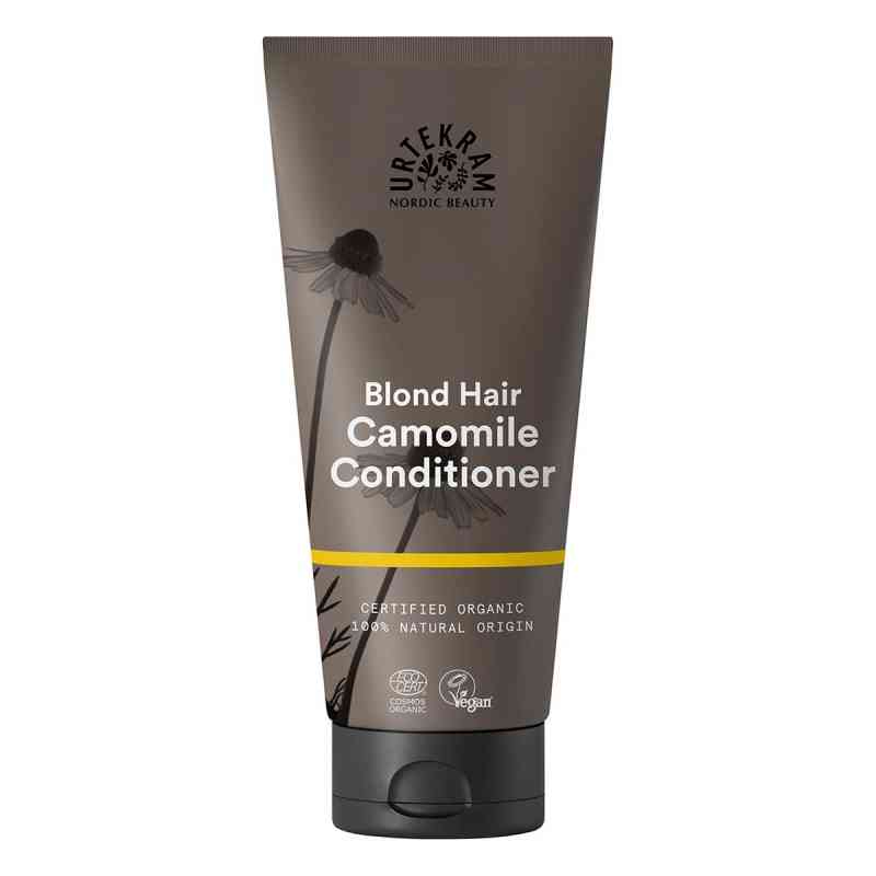 Urtekram Camomile Conditioner 180 ml von Midsona Deutschland GmbH PZN 18820330