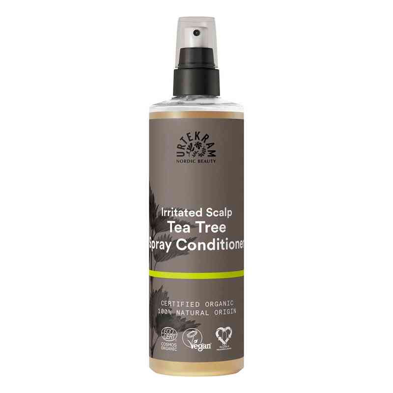 Urtekram Tea Tree Spray Conditioner 250 ml von Midsona Deutschland GmbH PZN 18820844