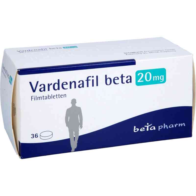 Levitra generische bestellen