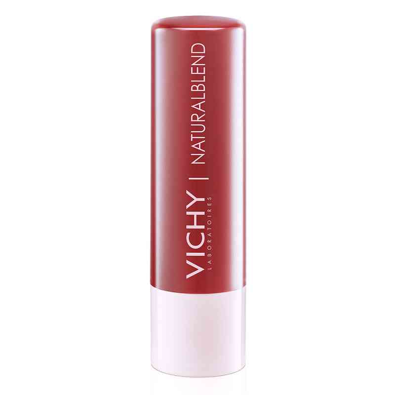 Vichy Naturalblend getönter Lippenbalsam nude 4.5 g von L'Oreal Deutschland GmbH Geschäftsbereich VICHY PZN 15236292