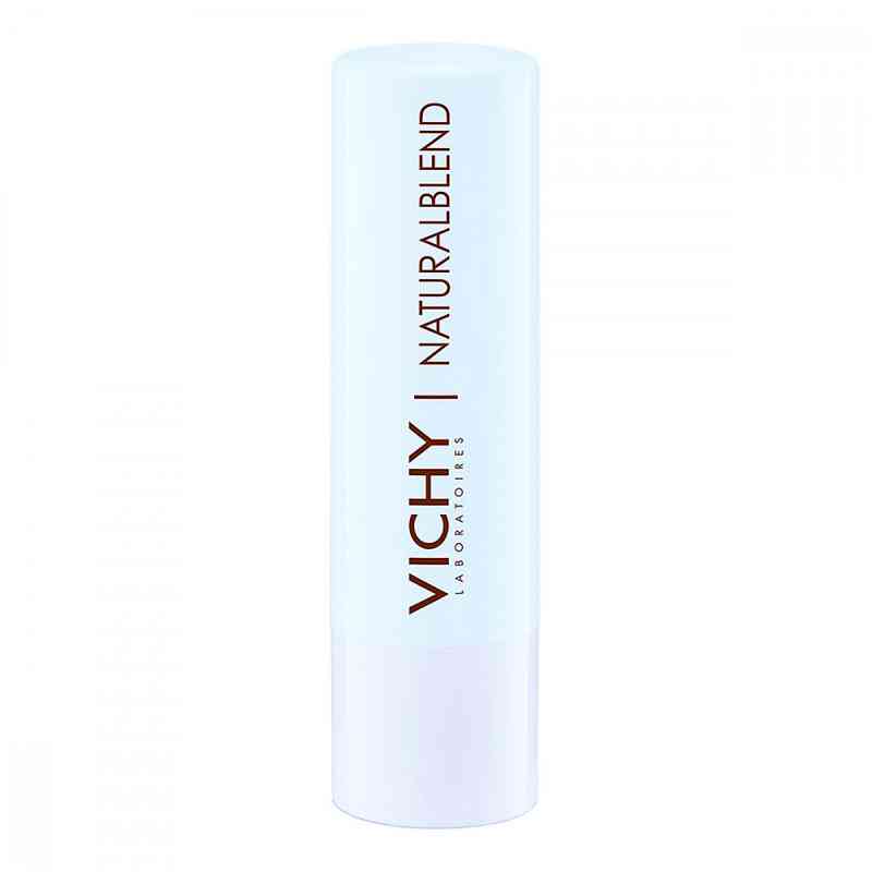 Vichy Naturalblend Lippenbalsam transparent 4.5 g von  PZN 08100809