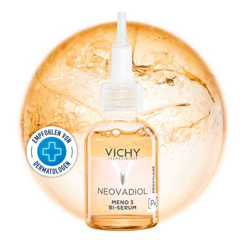 Vichy Neovadiol Meno 5 Bi-serum 30 ml von L'Oreal Deutschland GmbH Geschäftsbereich VICHY PZN 17185802