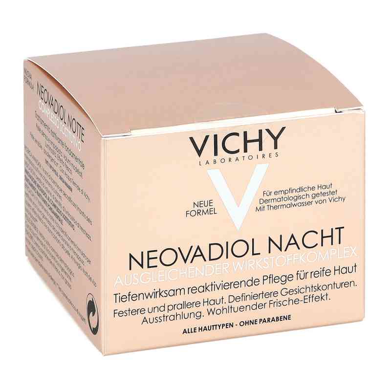Vichy Neovadiol Nacht 15 ml von L'Oreal Deutschland GmbH PZN 08100522