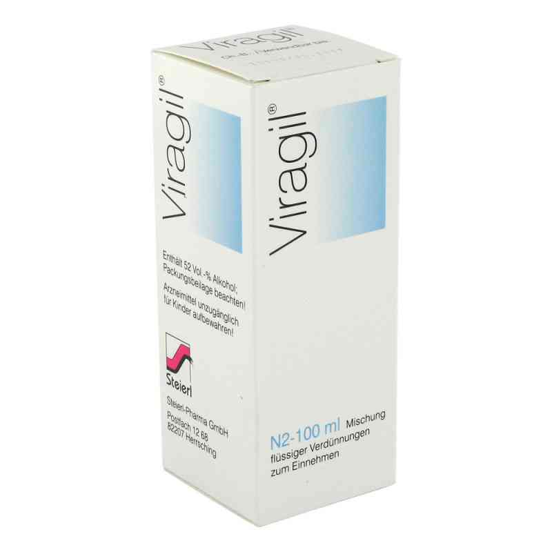 Viragil flüssig 100 ml von Steierl-Pharma GmbH PZN 03245417