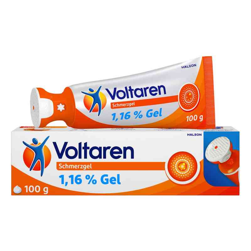 voltaren gel 0.1 buy