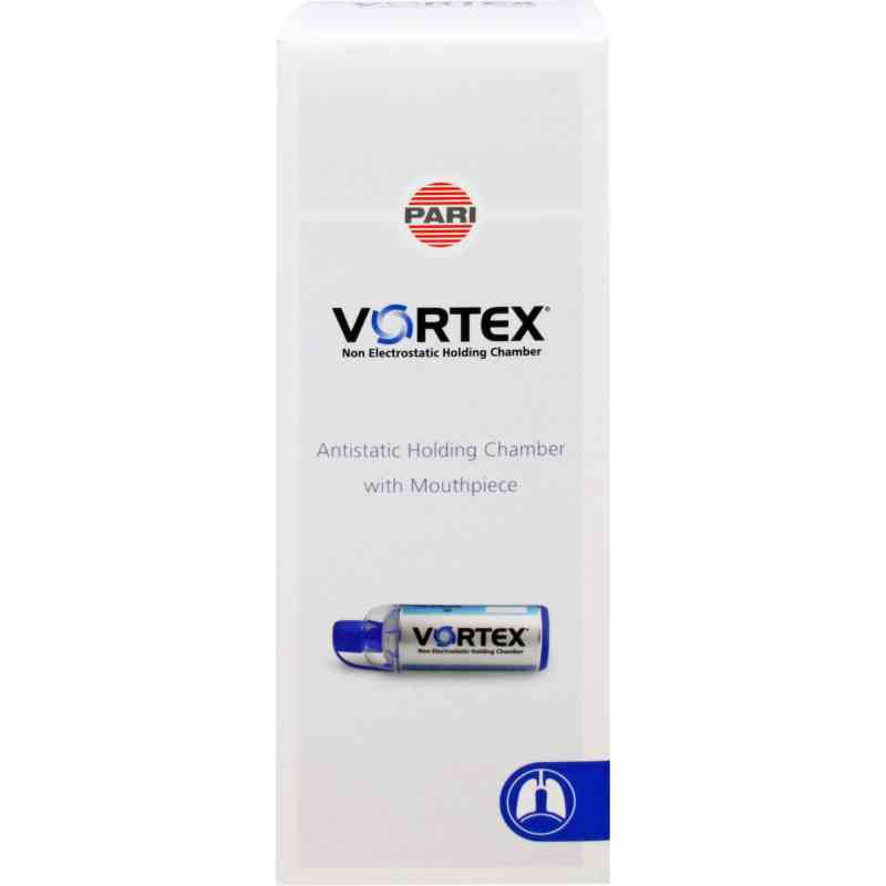 Vortex Inhalierhilfe ab 4 Jahre 1 stk von Pari GmbH Pharma -und Apothekenservice PZN 12371196