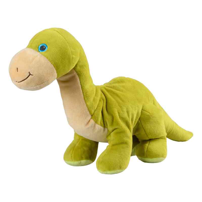 Warmies Brachiosaurus 1 stk von Greenlife Value GmbH PZN 13244850