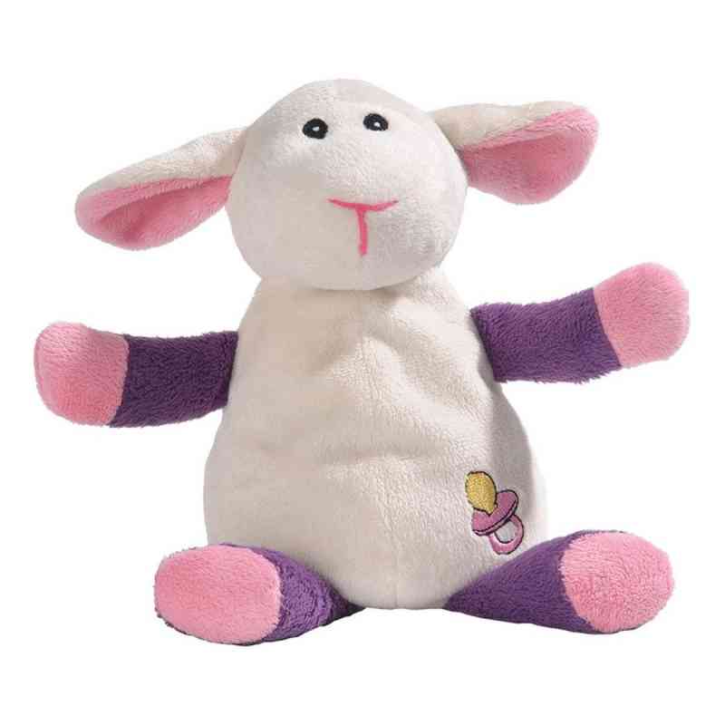 Warmies Pure Schaf rosa 1 stk von Greenlife Value GmbH PZN 09736547