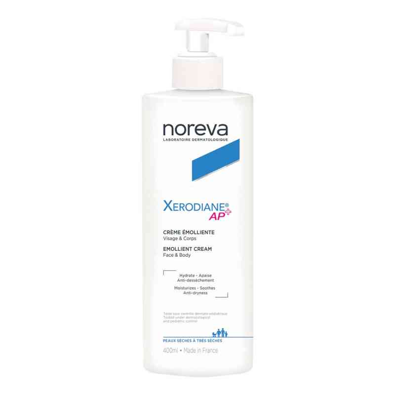 Xerodiane Ap+ Creme 400 ml von Laboratoires Noreva GmbH PZN 12749619