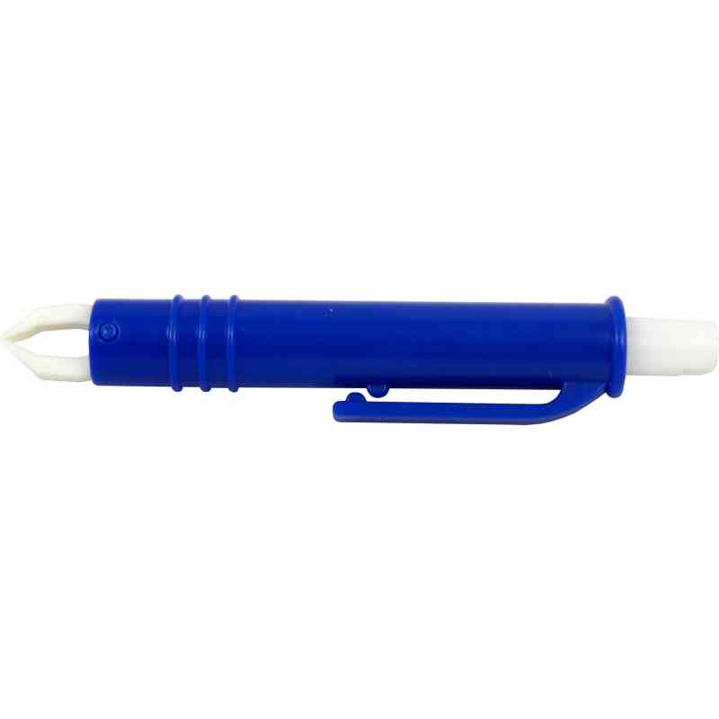 Zeckenzange Kunststoff 1 stk von Dr. Junghans Medical GmbH PZN 08999210