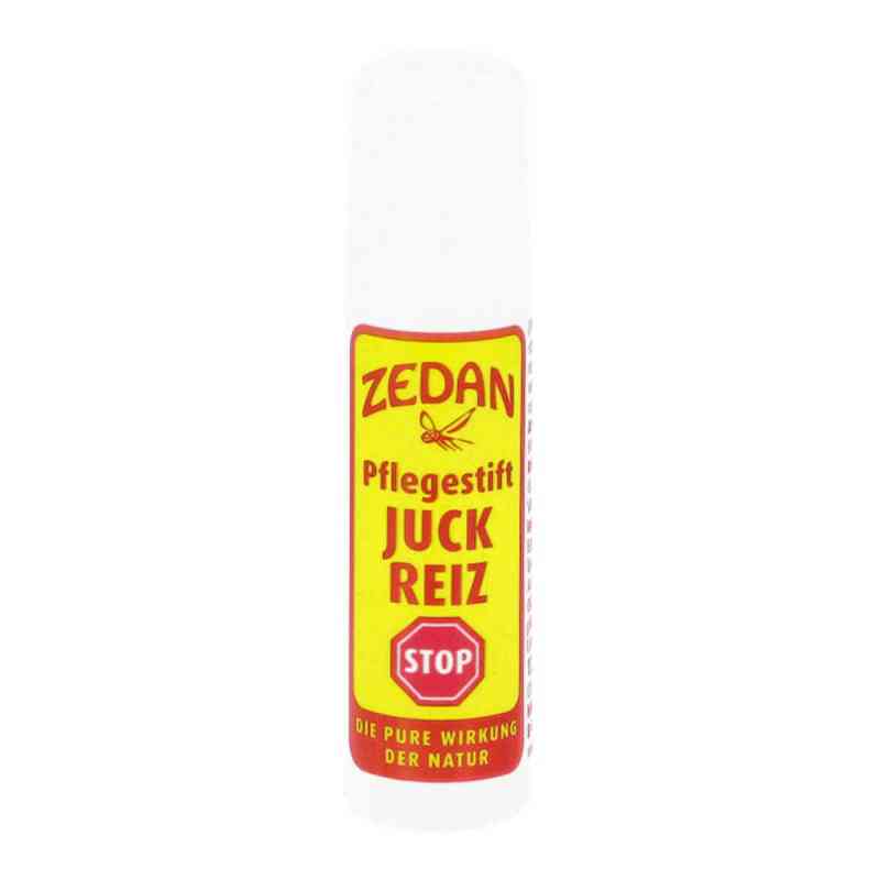 Zedan Juckreiz Stop 12 ml von MM COSMETIC GmbH PZN 01465646