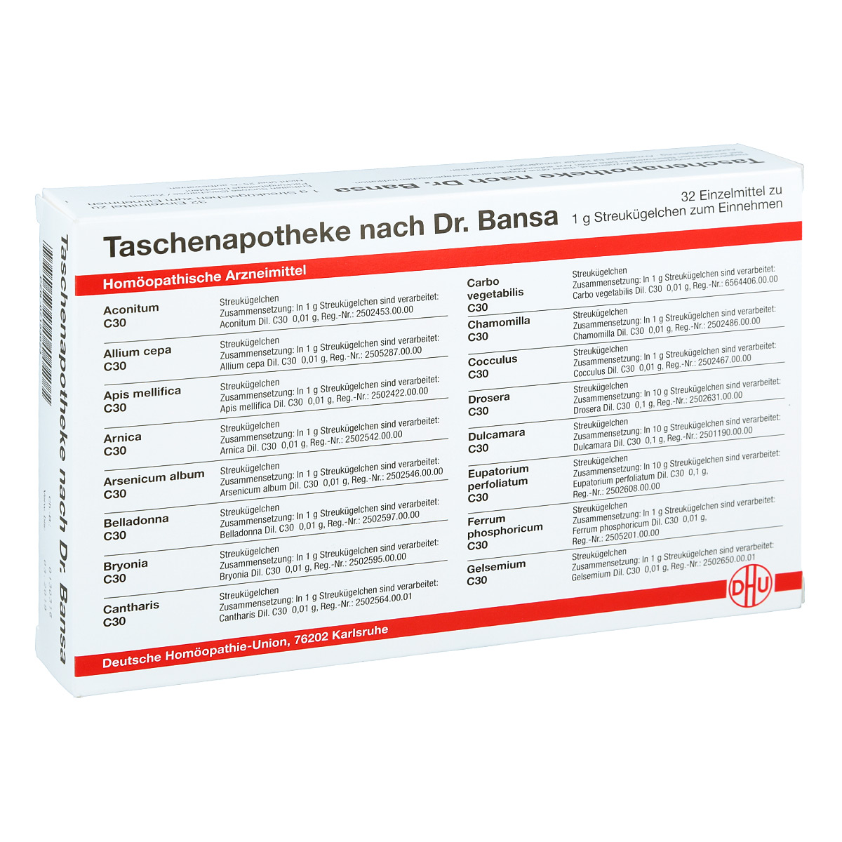 Dhu Taschenapotheke Doktor Bansa 1stk PZN 07153623 EBay Dhu Taschenapotheke Doktor Bansa 1stk PZN 07153623 EBay