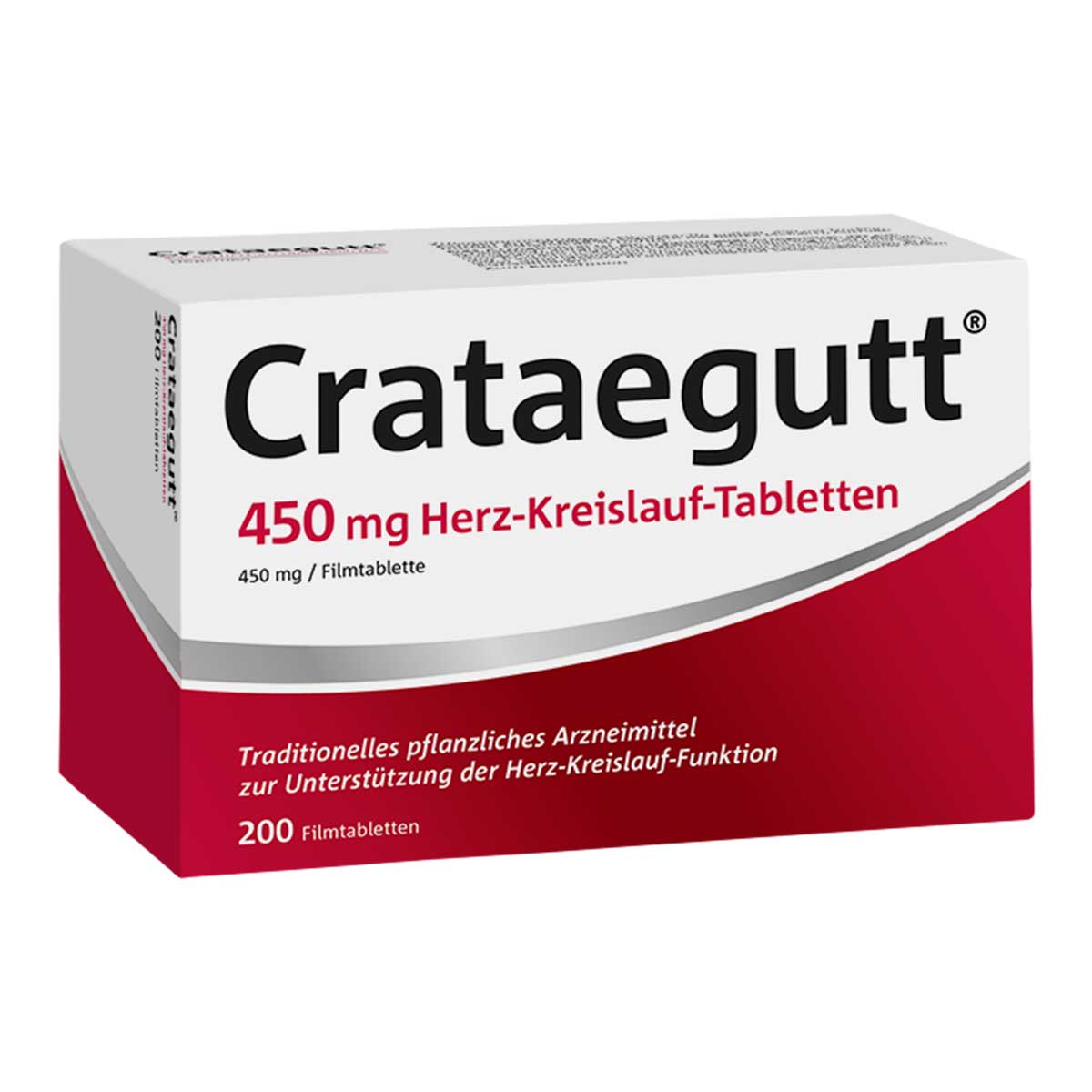 Crataegutt 450 Mg Herzkreislauftabletten 200stk PZN 14064541 EBay Crataegutt 450 Mg Herzkreislauftabletten 200stk PZN 14064541 EBay