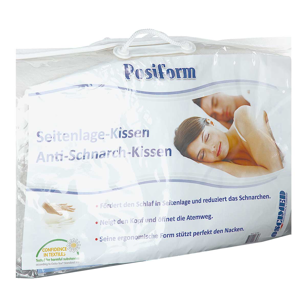 Posiform Antischnarchkissen (1 Stk.) günstig kaufen