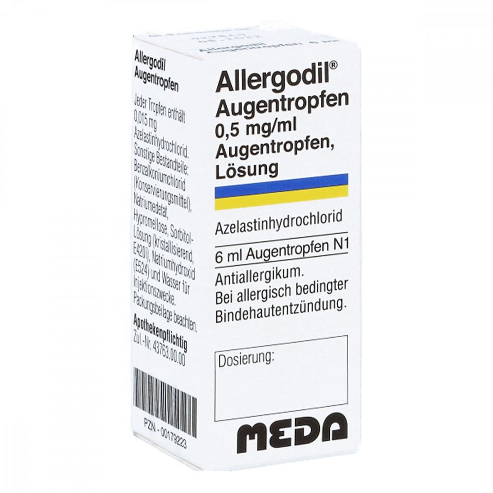 Allergodil