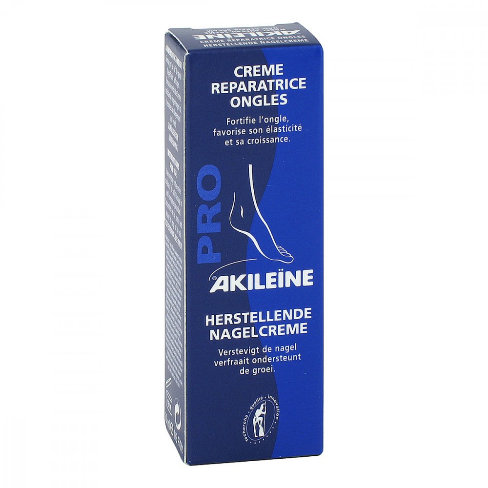 ASEPTA GmbH Akileine Nagelaufbaucreme 00200199