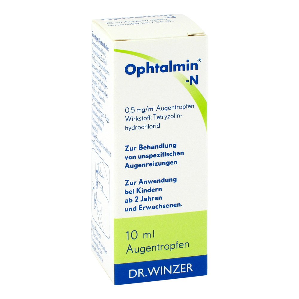 Ophtalmin-N