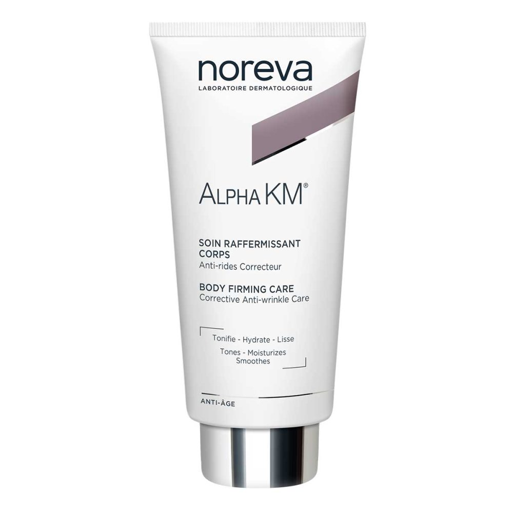 Laboratoires Noreva GmbH Alpha Km Körper Milch 00498885