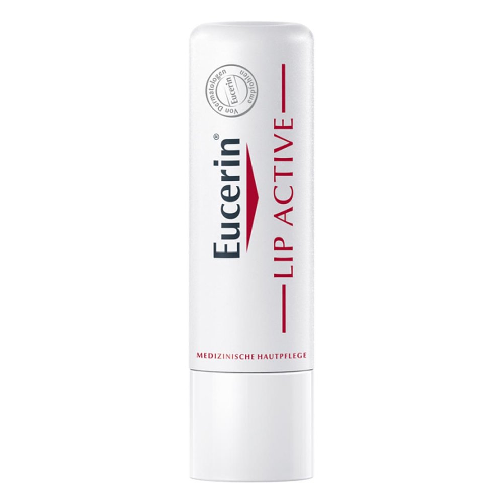 Beiersdorf AG Eucerin Eucerin pH5 Lip Aktiv Stift 00601656