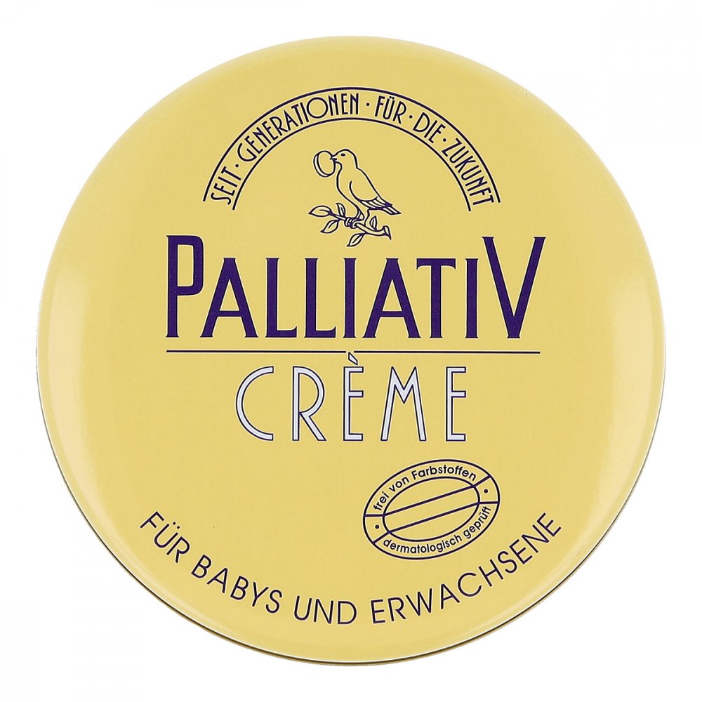 PALLIATIV Schmithausen & Riese Palliativ Creme 00760142