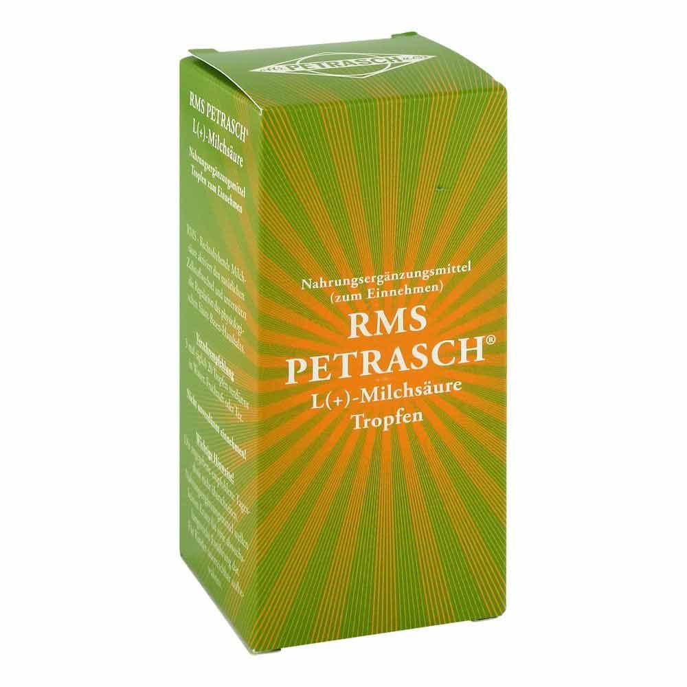 Dr. Petrasch GmbH Rms Petrasch Tropfen 00882135