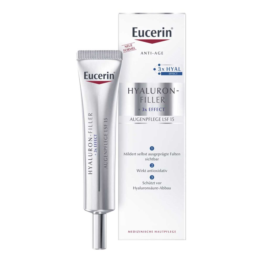 eucerin kosmetik günstig