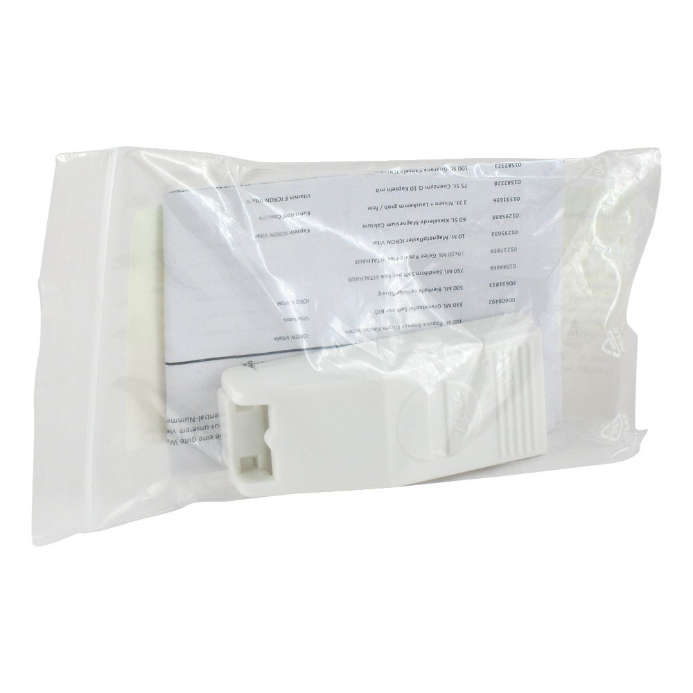 Icron GmbH Tablettenhalbierer mit Box Icron Vitala 01845142