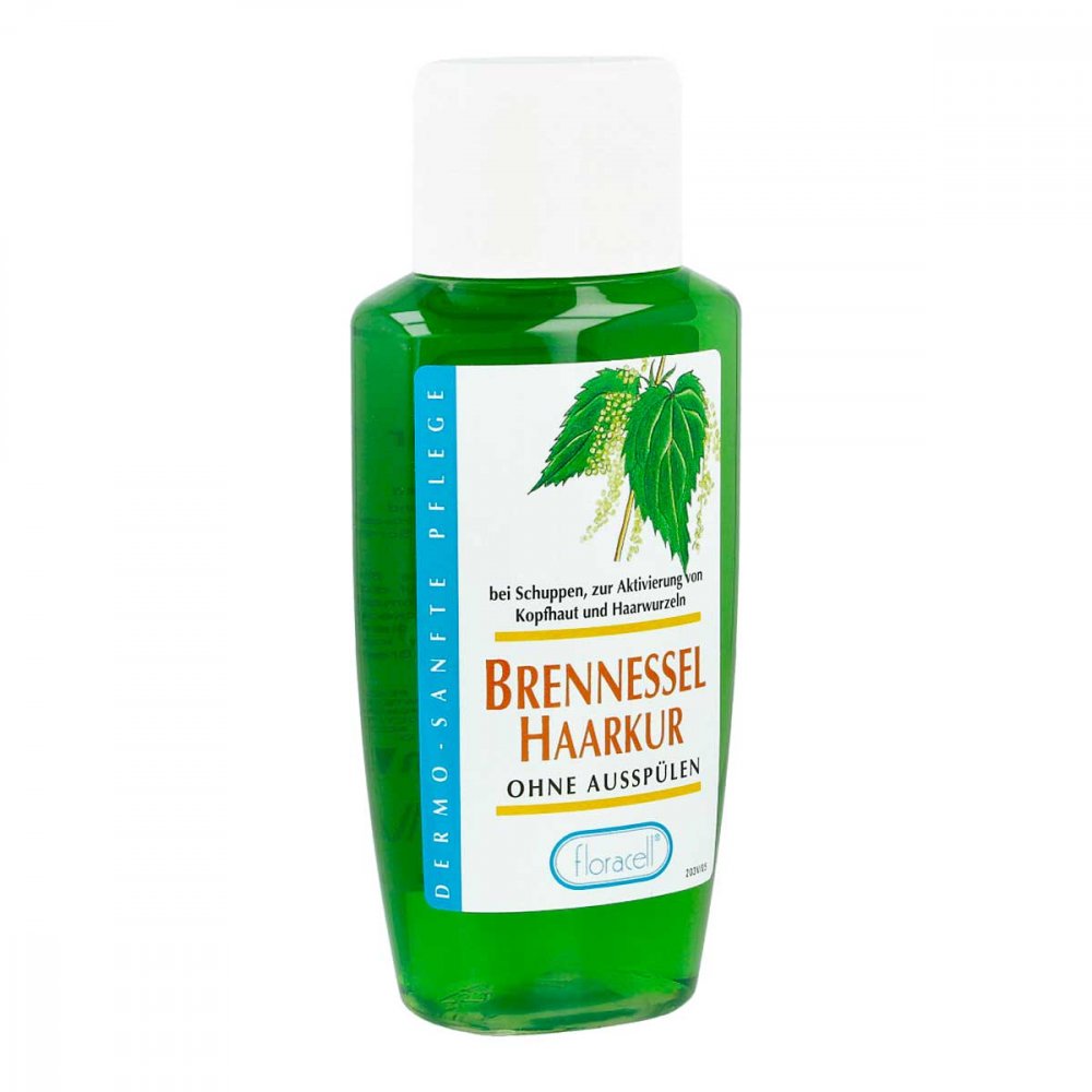 Runika Brennessel Haarkur Floracell 02244812