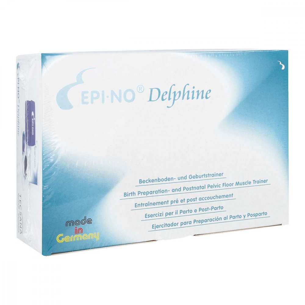 TECSANA GmbH Epino Delphine 02534616