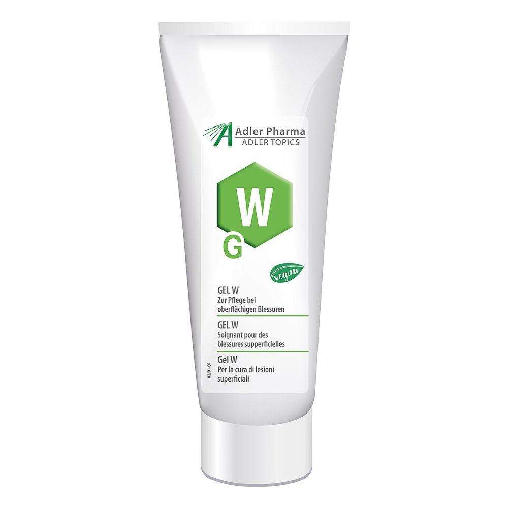 Adler Pharma Produktion und Vertrieb GmbH Mineralstoff Gel W 02735160