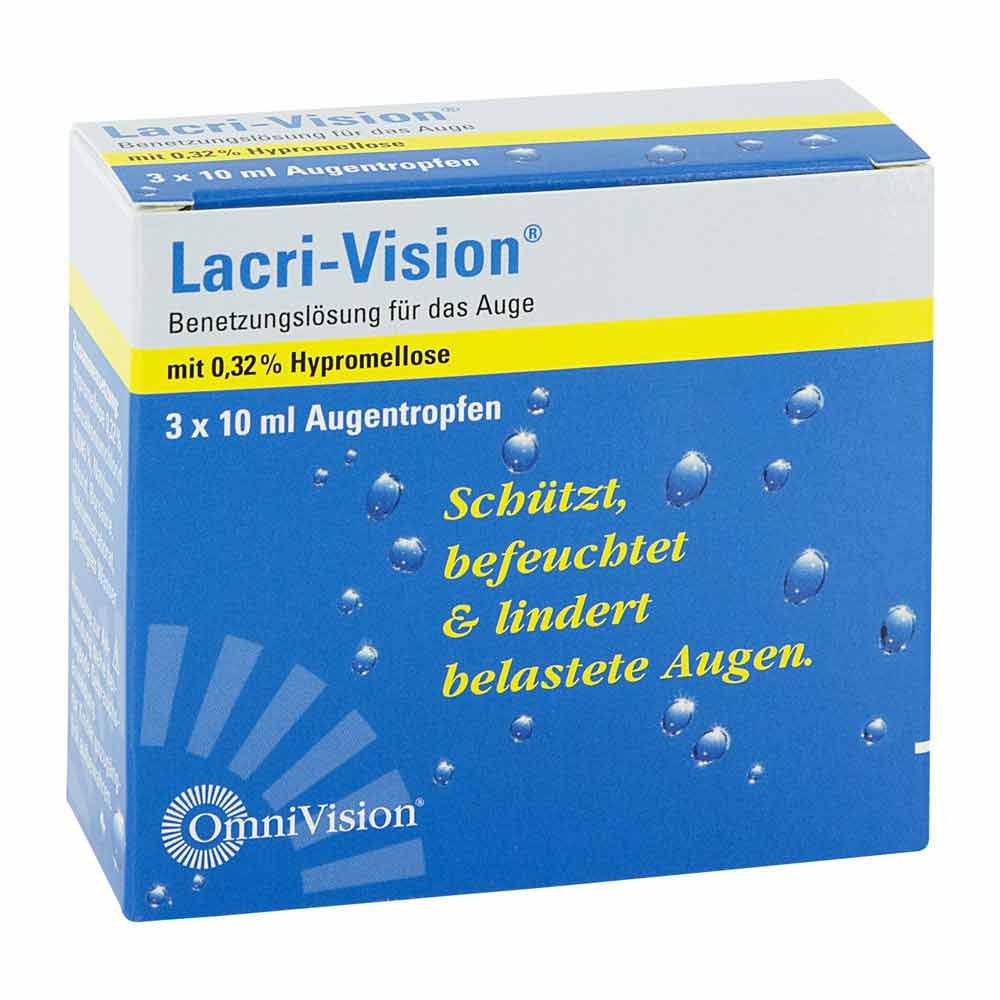 Lacri Vision Augentropfen