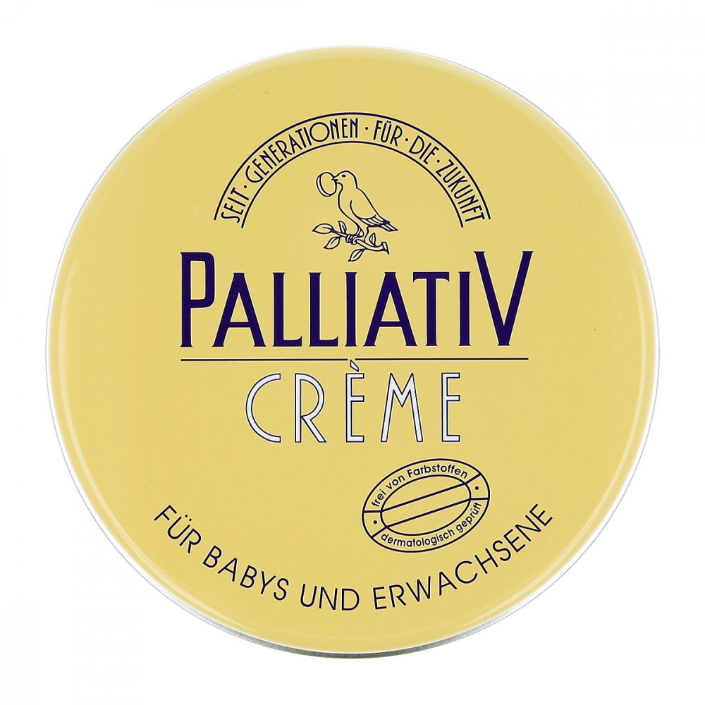 PALLIATIV Schmithausen & Riese Palliativ Creme 03886211