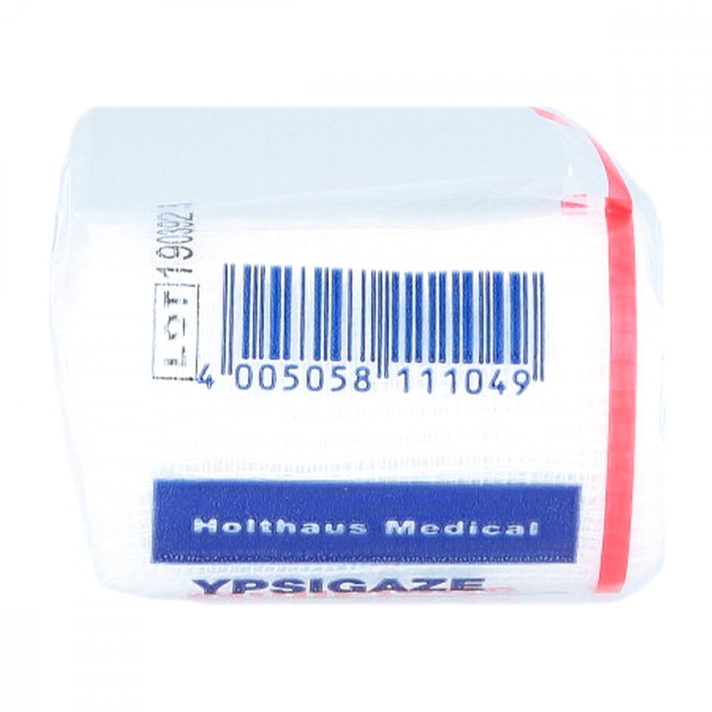 Holthaus Medical GmbH & Co. KG Ypsigaze Mullbinde 4cmx4m 03943311