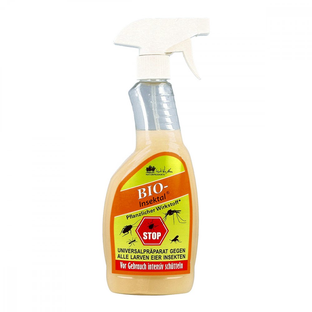 Via Nova Naturprodukte GmbH Bio Insektal Spray 04299585