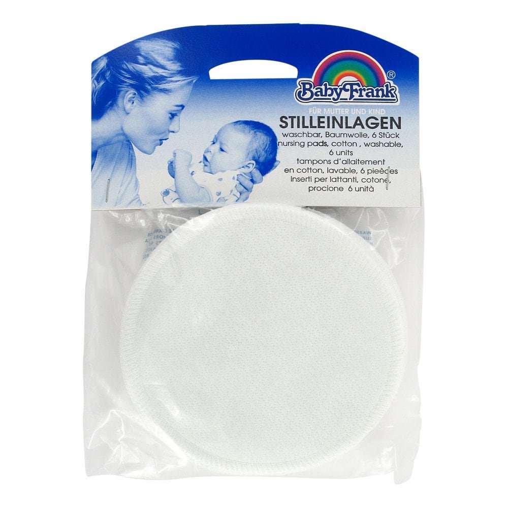 Büttner-Frank GmbH Stilleinlagen Baumwolle 101240 04755273