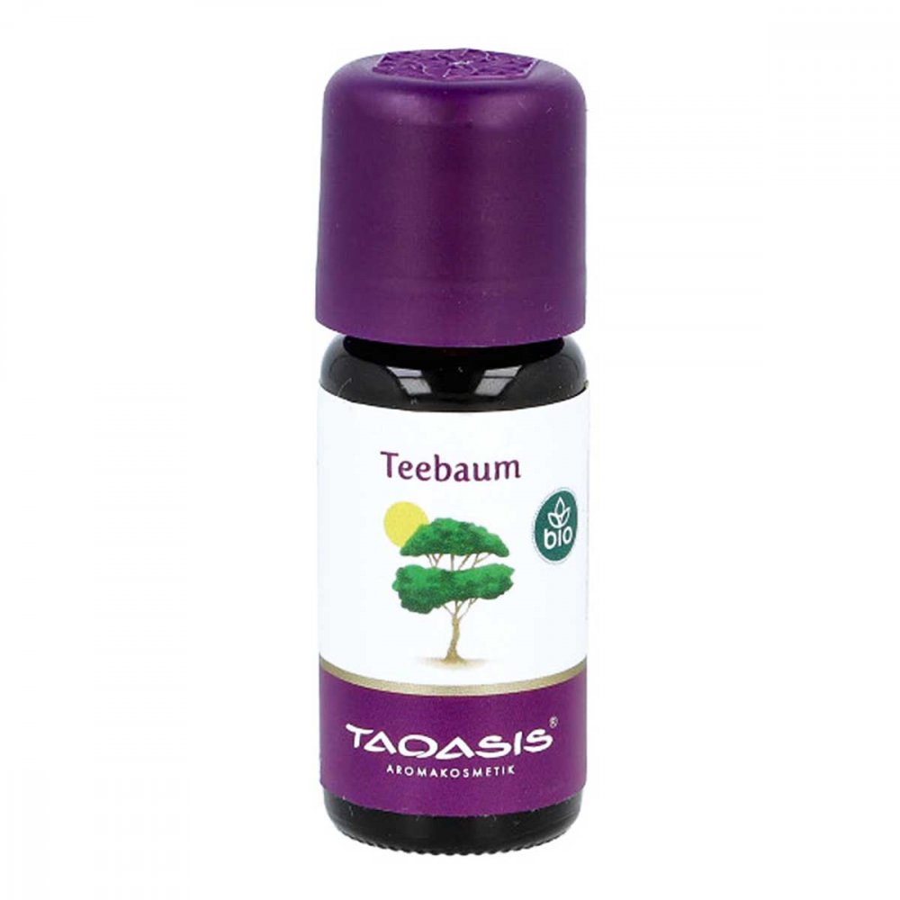 TAOASIS GmbH Natur Duft Manufaktur Teebaum öl Taoasis 06886192