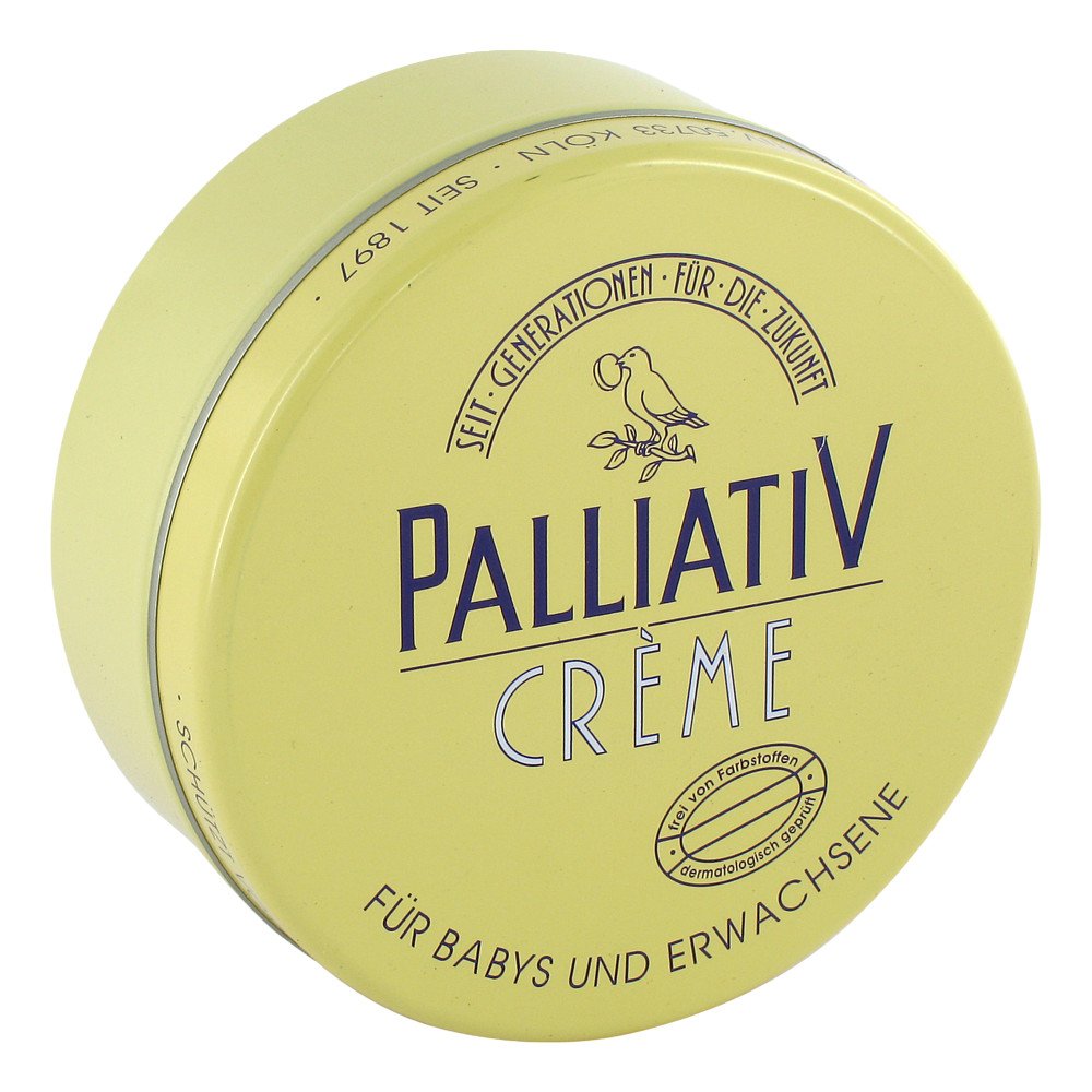 PALLIATIV Schmithausen & Riese Palliativ Creme 06979692