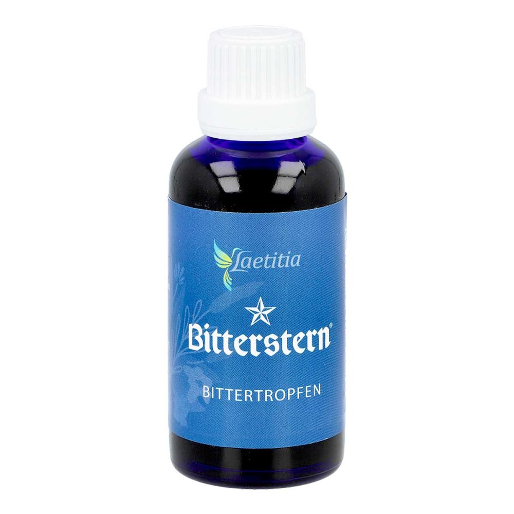 Dr. C. SOLDAN GmbH Bitterstern Mixtur 07290923