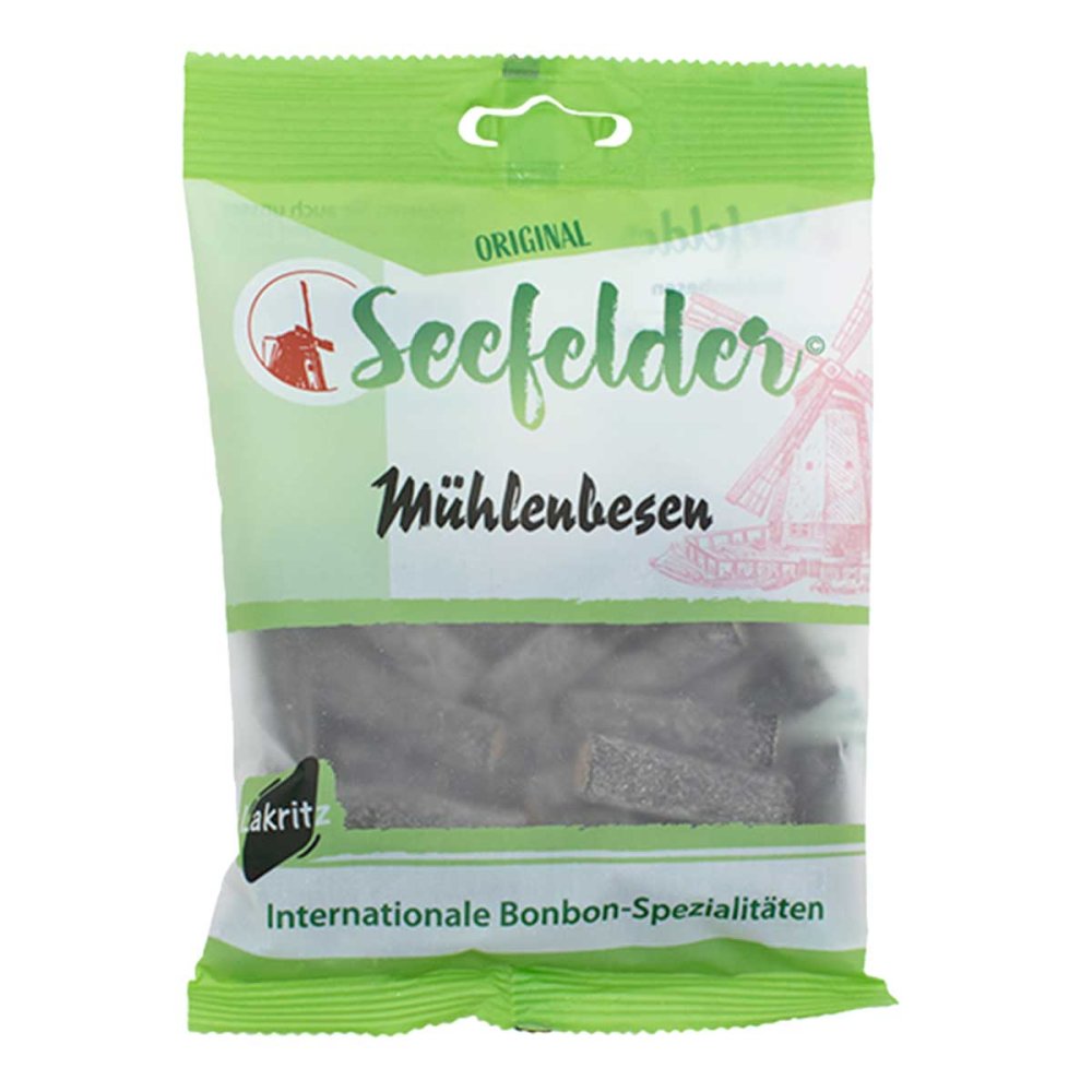 KDA Pharmavertrieb Arndt GmbH Seefelder Mühlenbesen Kda 07473032