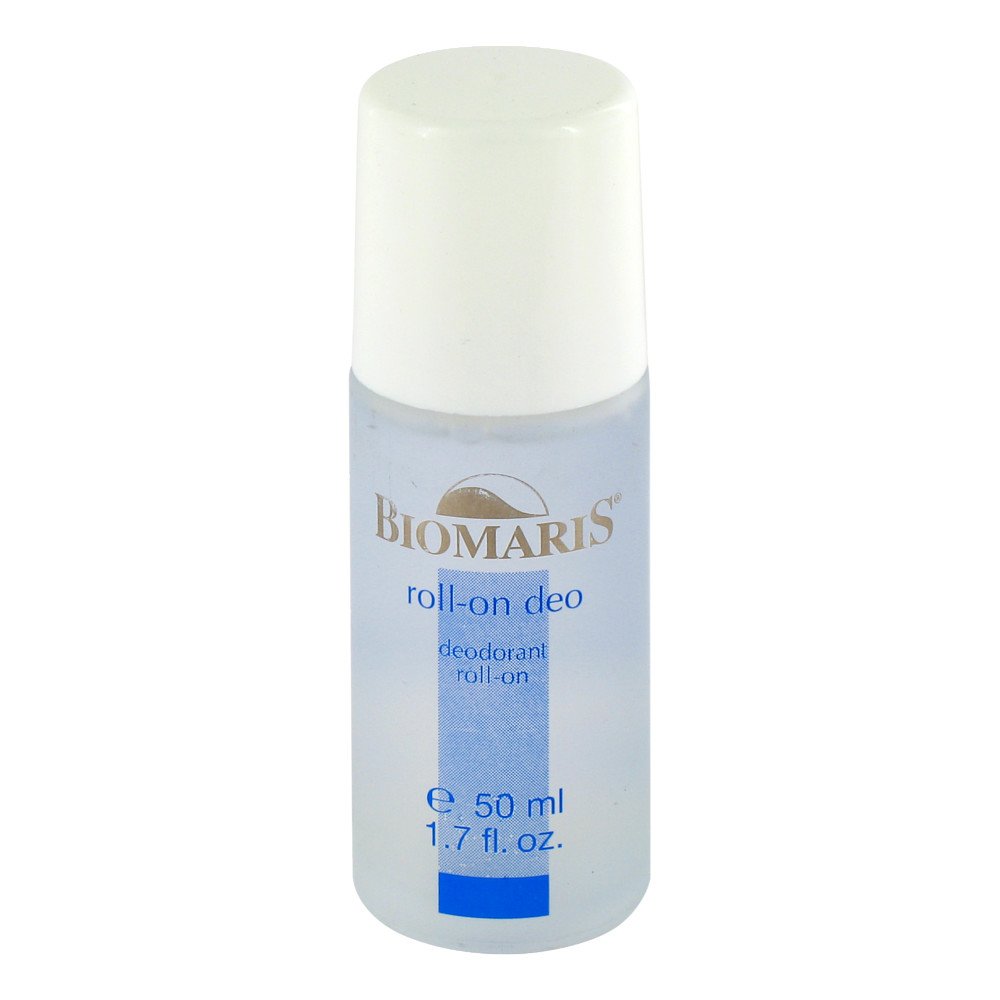 BIOMARIS GmbH & Co. KG Biomaris roll on Deo 07528342