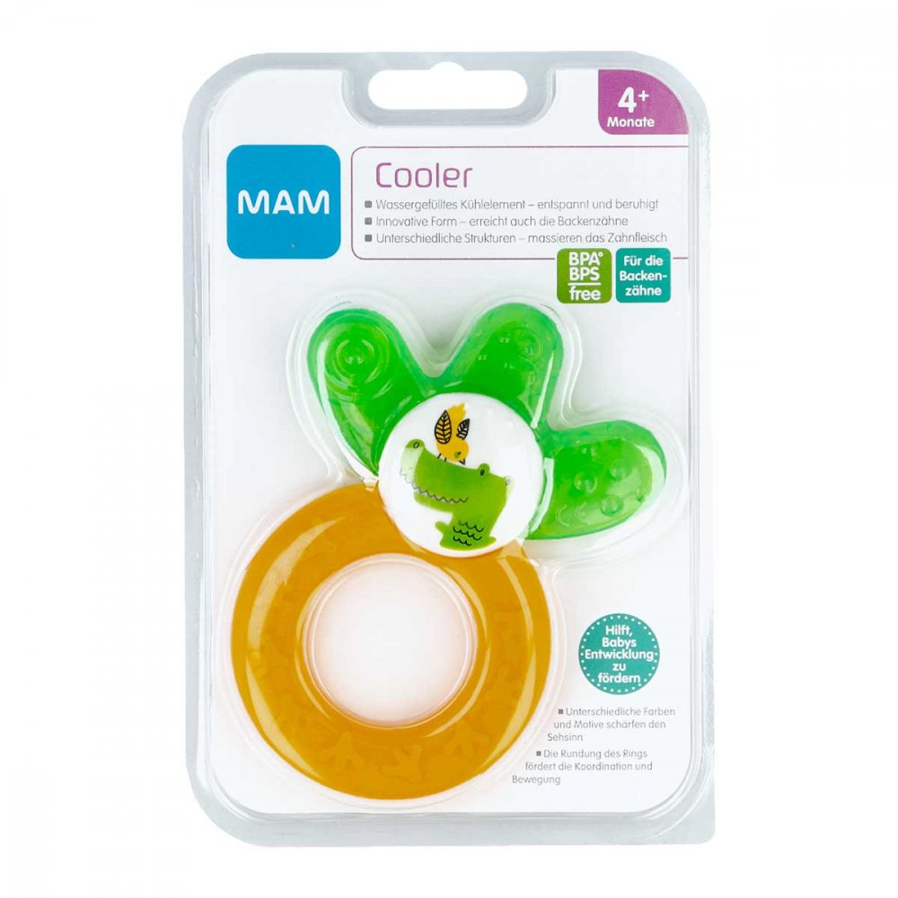 MAM Babyartikel GmbH Mam Cooler New 07620817