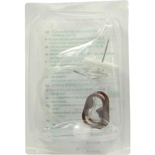 B. Braun Melsungen AG Surecan Safety Ii needle 19 Gx20 mm 07799785