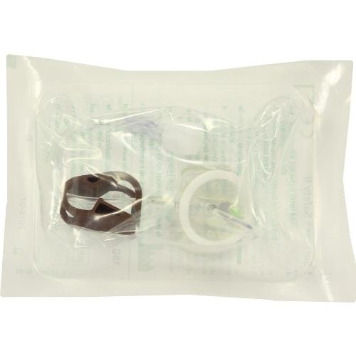 B. Braun Melsungen AG Surecan Safety Ii needle 19 Gx25 mm 07799791